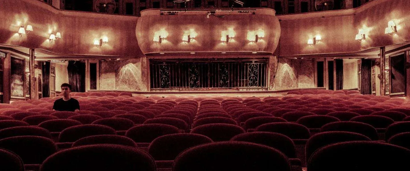 top 10 films van het decennium