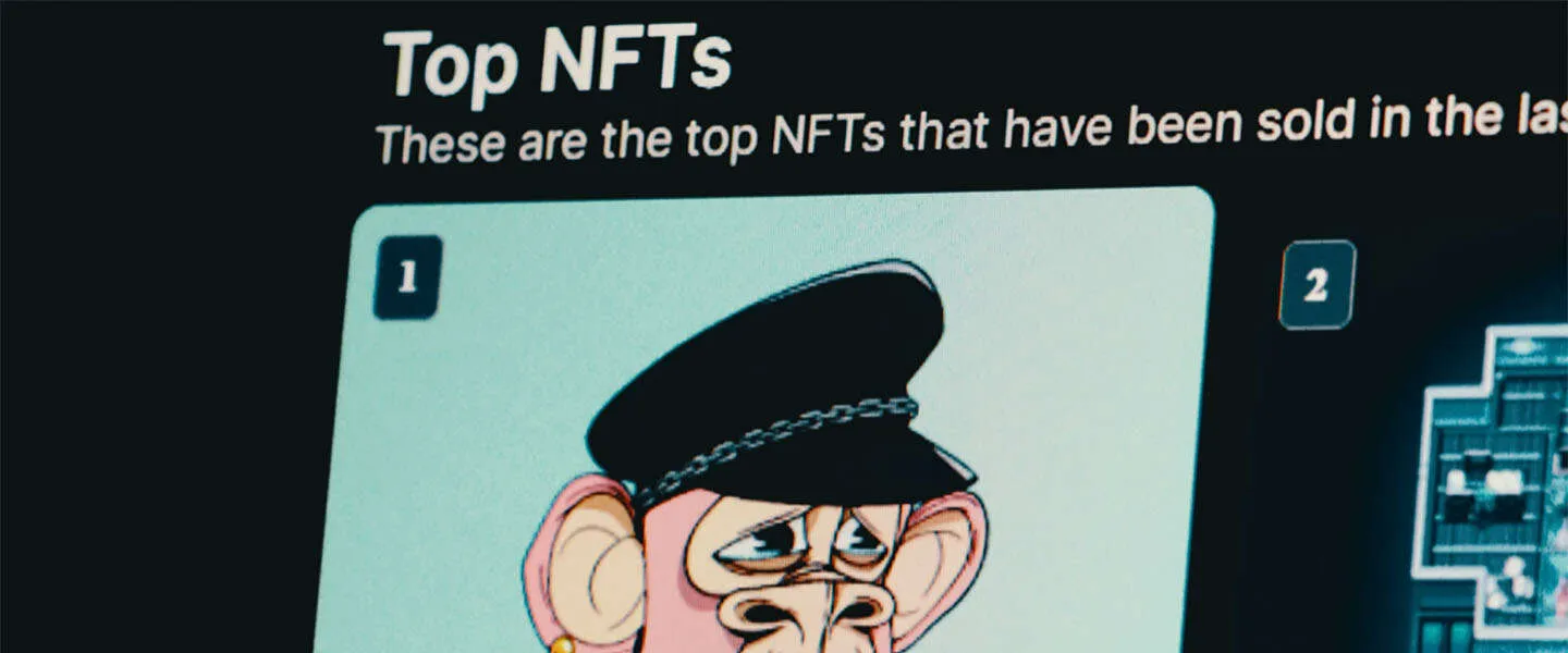 top nfts