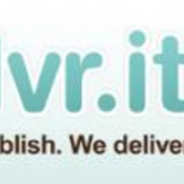 twitterfeed of toch dlvr it