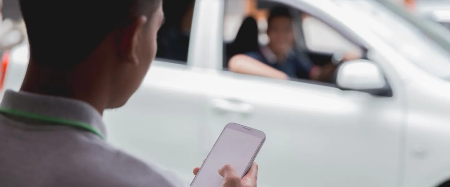 Uber heeft een nieuwe transport-oplossing voor concerten