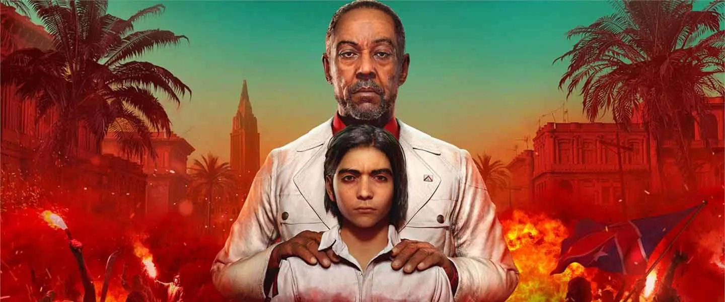 Er komt een tv-serie gebaseerd op de populaire game Far Cry