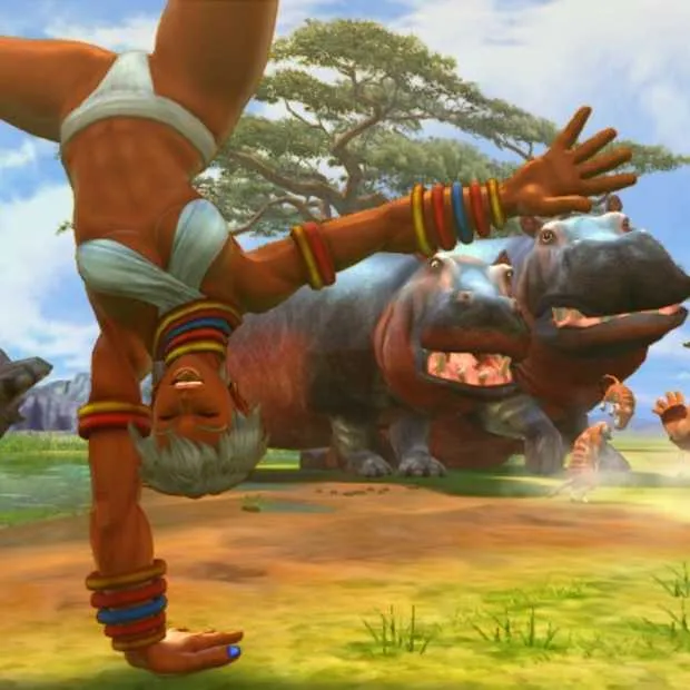 ultra street fighter iv de laatste updat