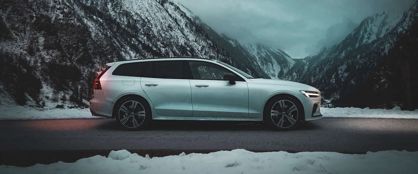 v60 plugin hybrid op reis