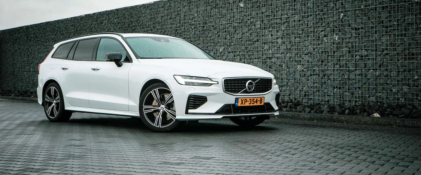 v60 t8 hybrid