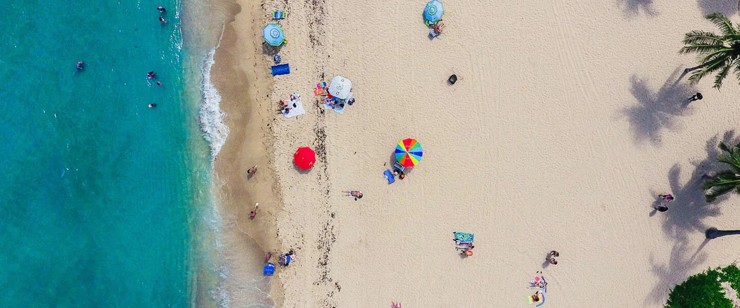 Zo bescherm je je online leven tijdens je vakantie