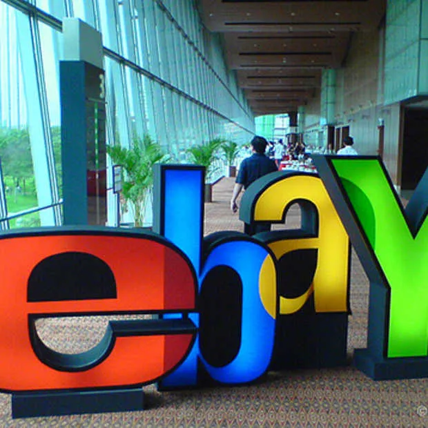 veilingsite ebay test nieuwe dienst uit