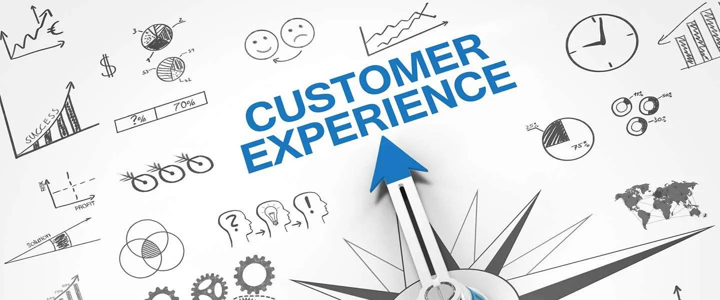 verbeter customer experience