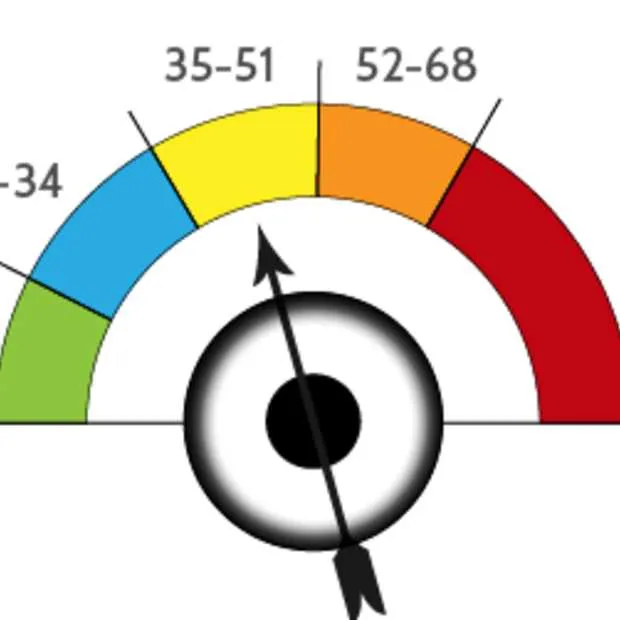 verdrinken in data overdaad aan soorten