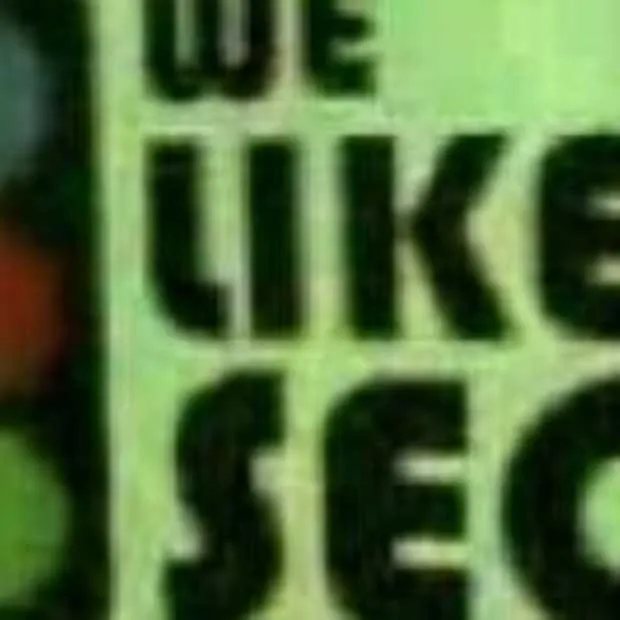 video geen d i s c o maar we like seo