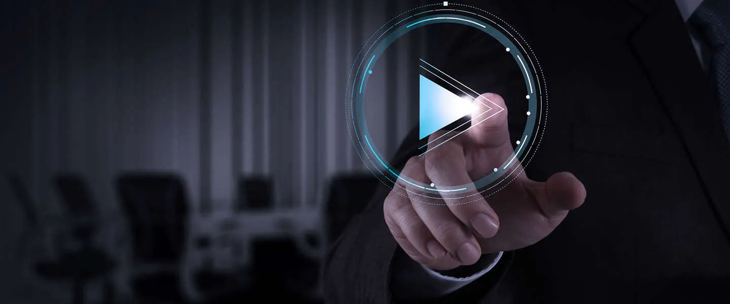 video native facebook bereik