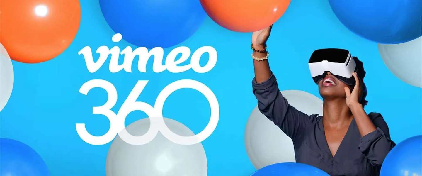 vimeo 36 graden video s