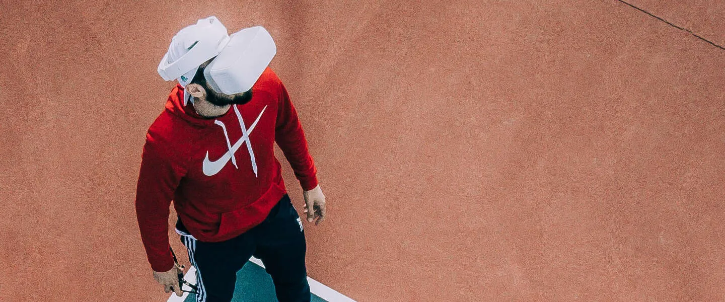 De eerste voetbalwedstrijd die je in VR kunt kijken: PSV - AZ