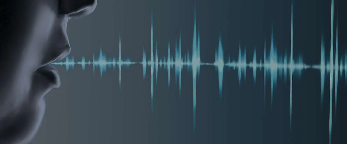 vishing deepfake audio