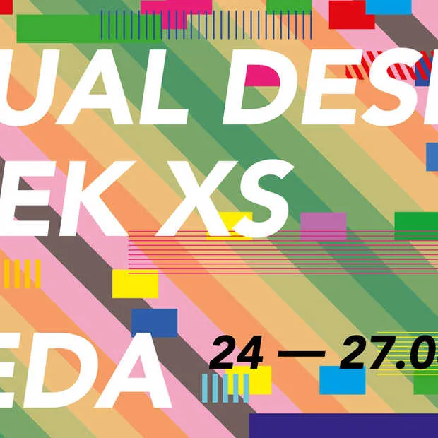 visual design week xs in breda
