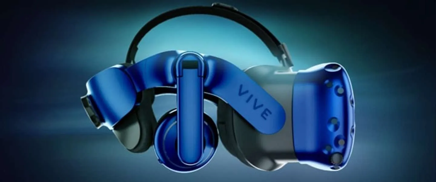 vive pro