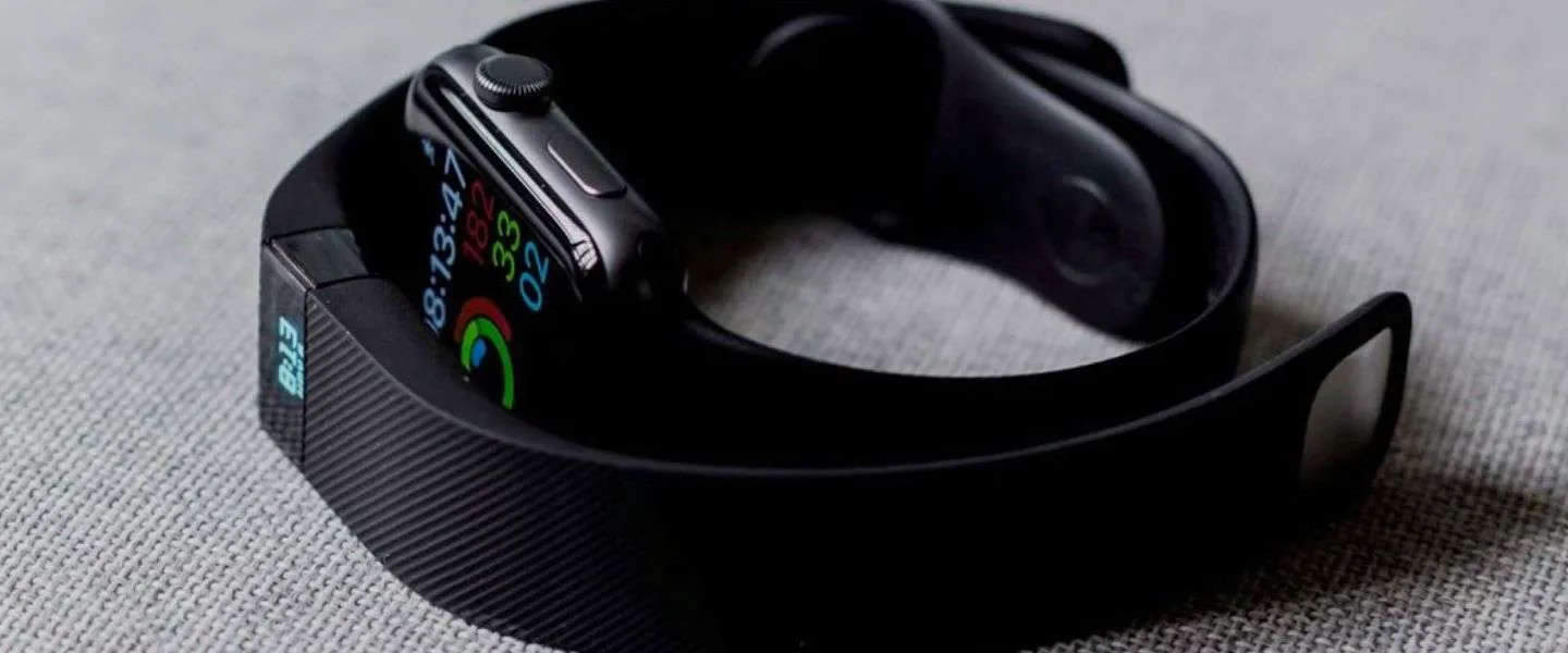 vs start onderzoek garmin fitbit