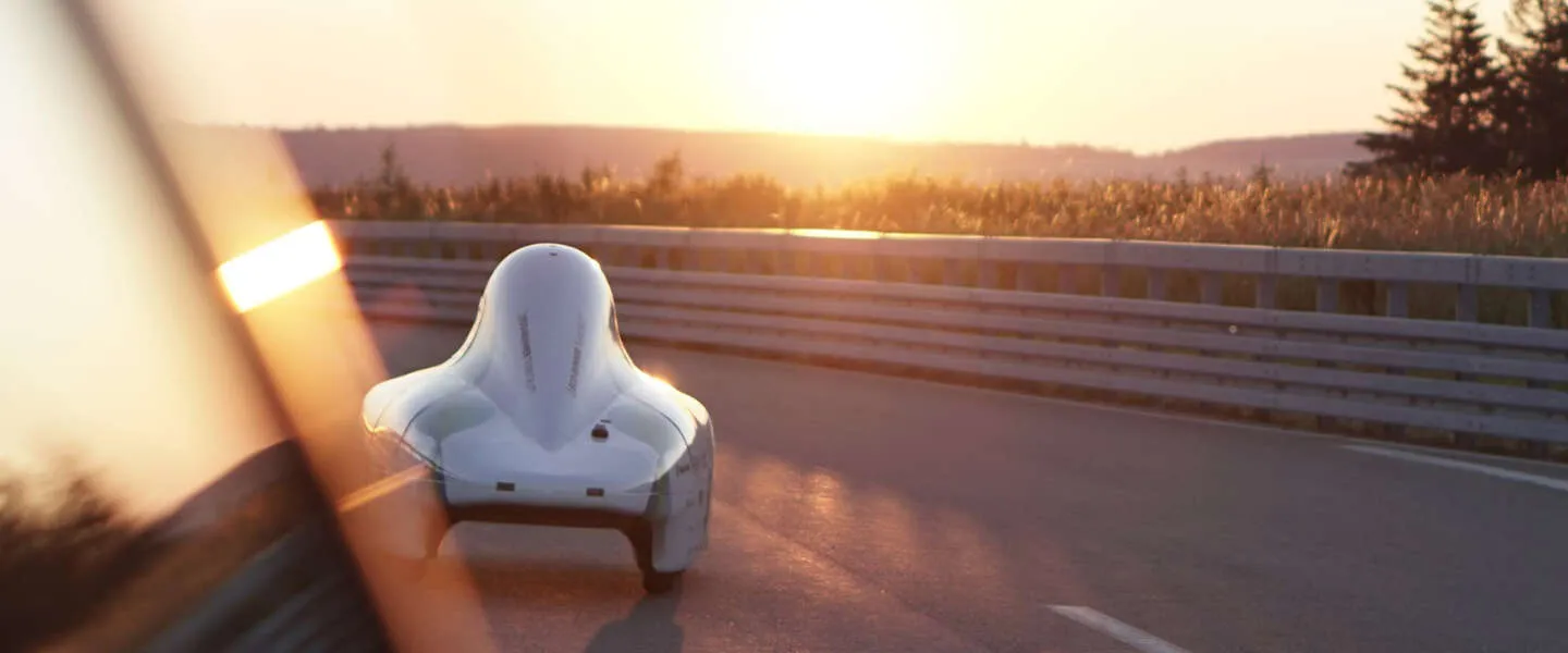 waterstofauto tu delft