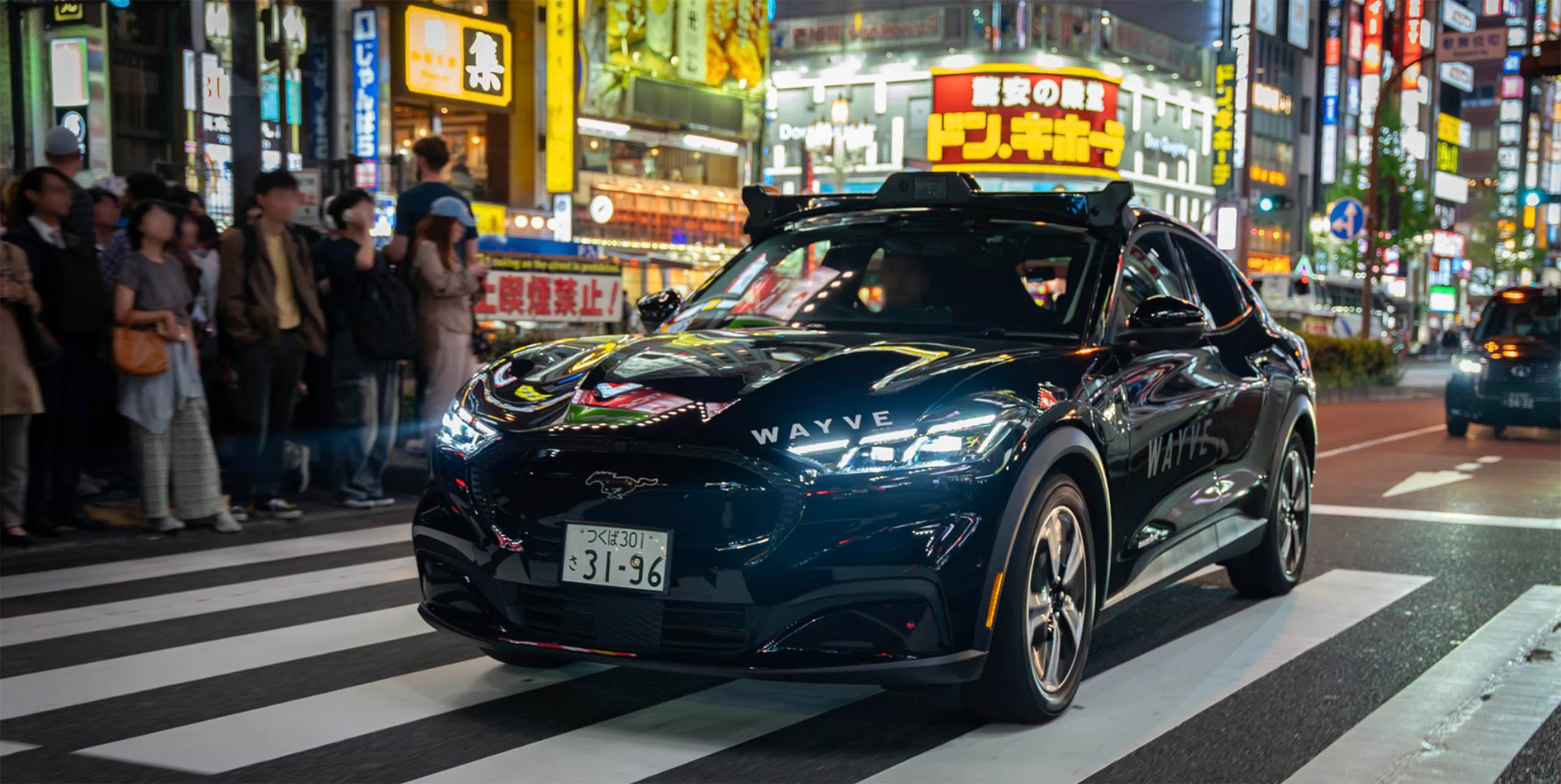 Nissan en Wayve bundelen krachten: Wordt Europa toch nog leider in autonoom rijden?