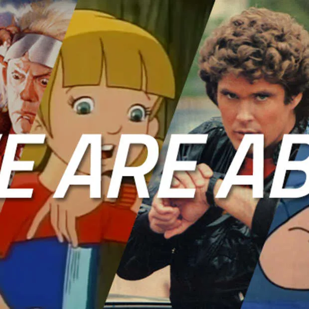 we are able studentenchallenge gaat op z