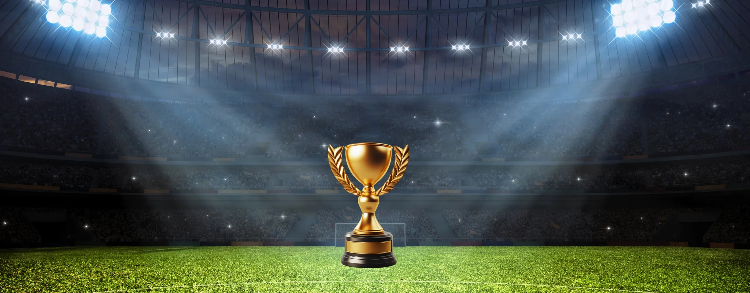 De beste Website van het Jaar 2024 is van een voetbalclub