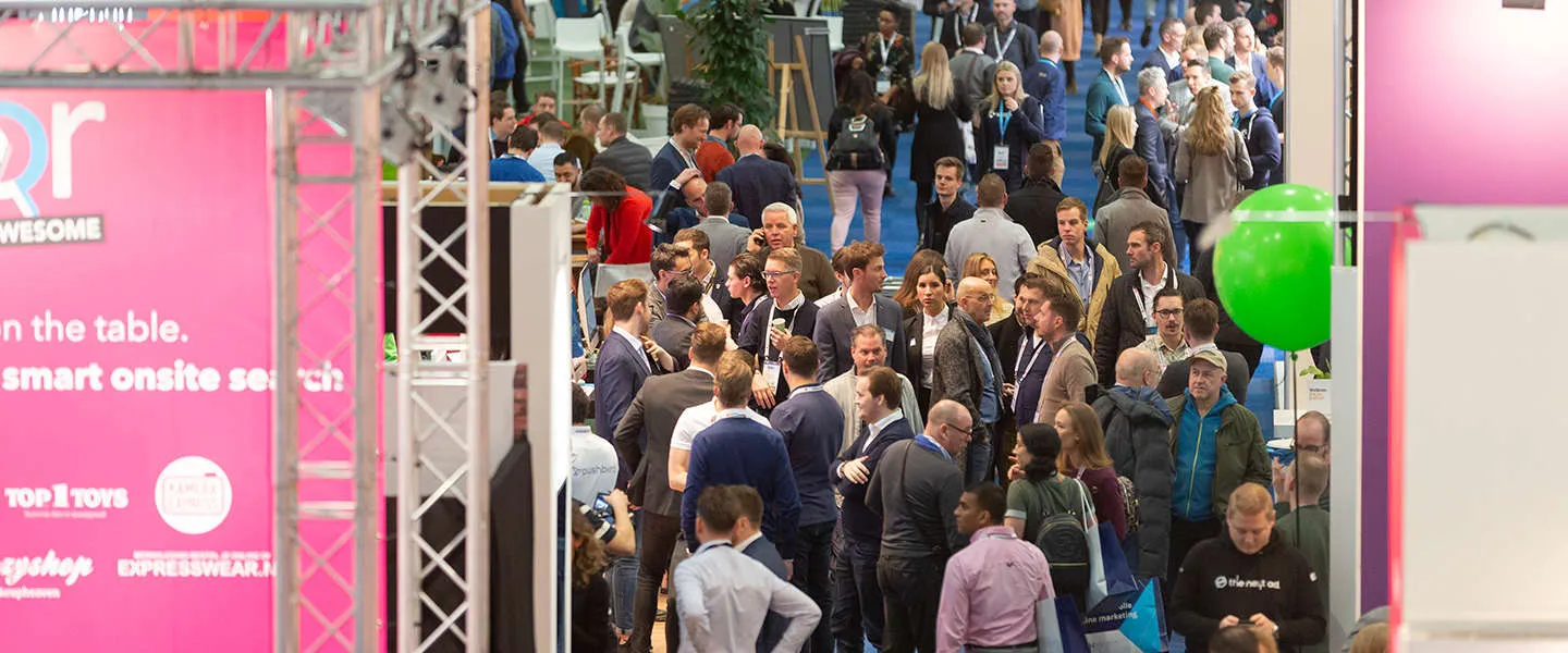 webwinkel vakdagen beursvloer 1