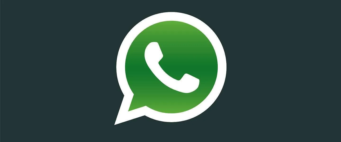 whatsapp algemeen