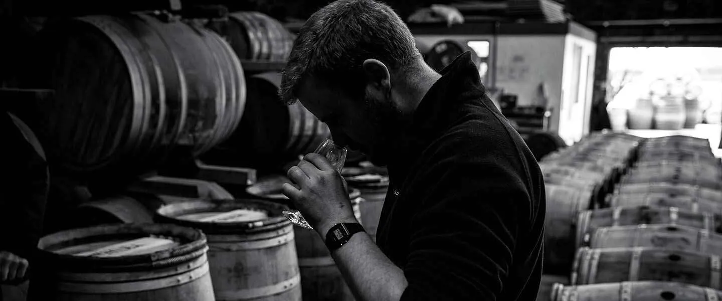 Dit zijn vijf interessante weetjes over whisky