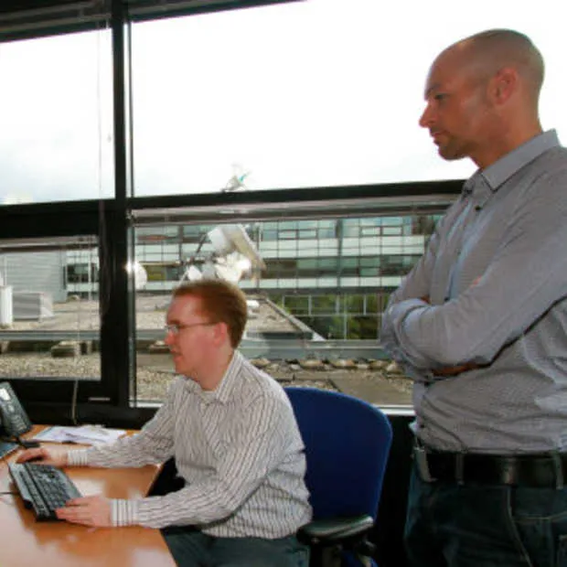 wie kan er nog zonder buienradar