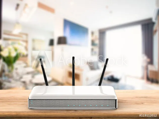 wifi router