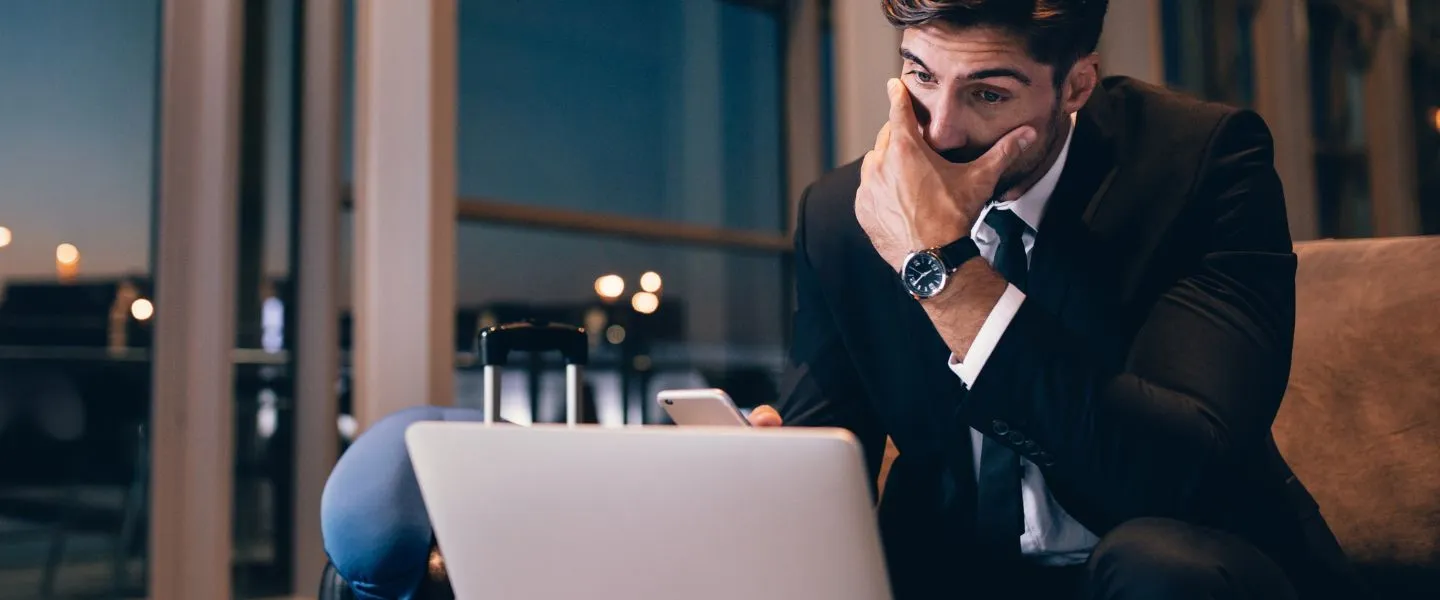 Beveiligingsgevaar: update je laptop nog voor je op vakantie gaat