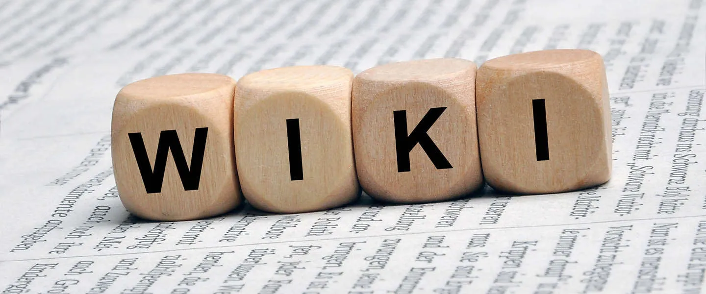 Vijftien jaar Wikipedia