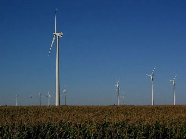 windenergie