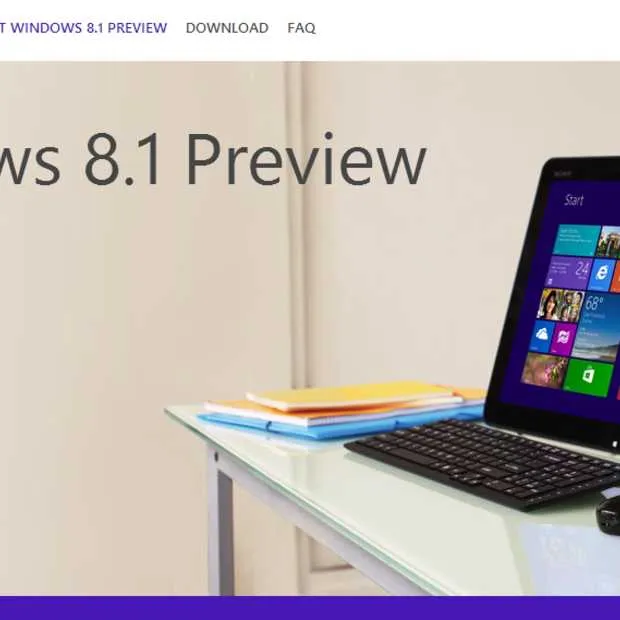 windows 8 1 waarom deze versie ook niet