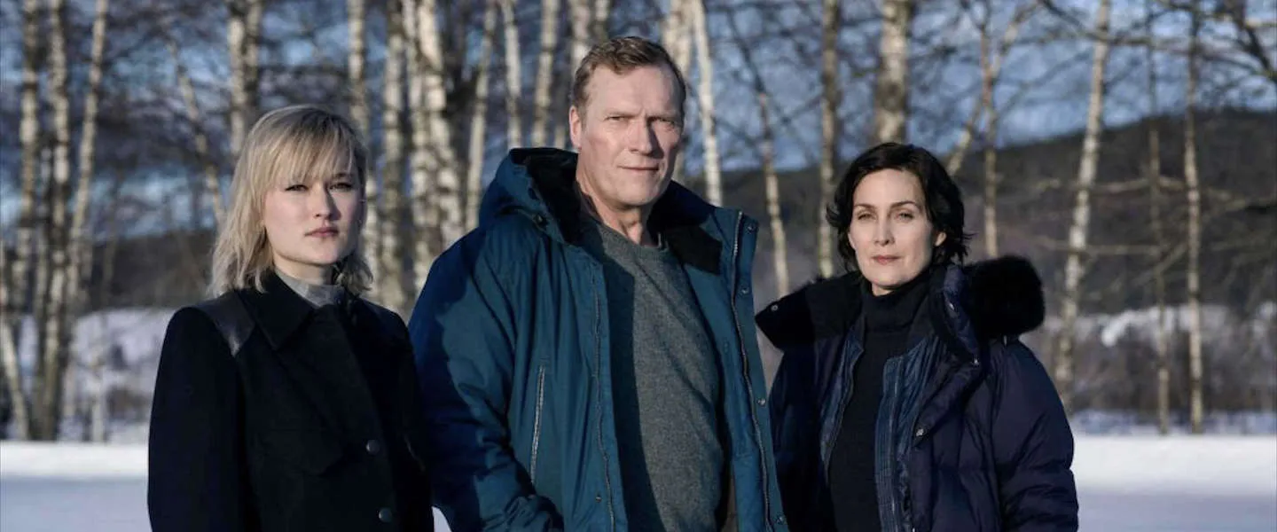 Nieuwe Scandinavische thriller op Netflix, Wisting, spanning tot de laatste minuut