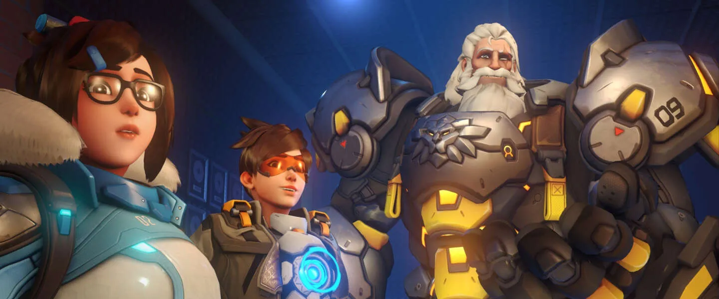 Starfield en Overwatch 2: paradepaardjes van de  Xbox-presentatie