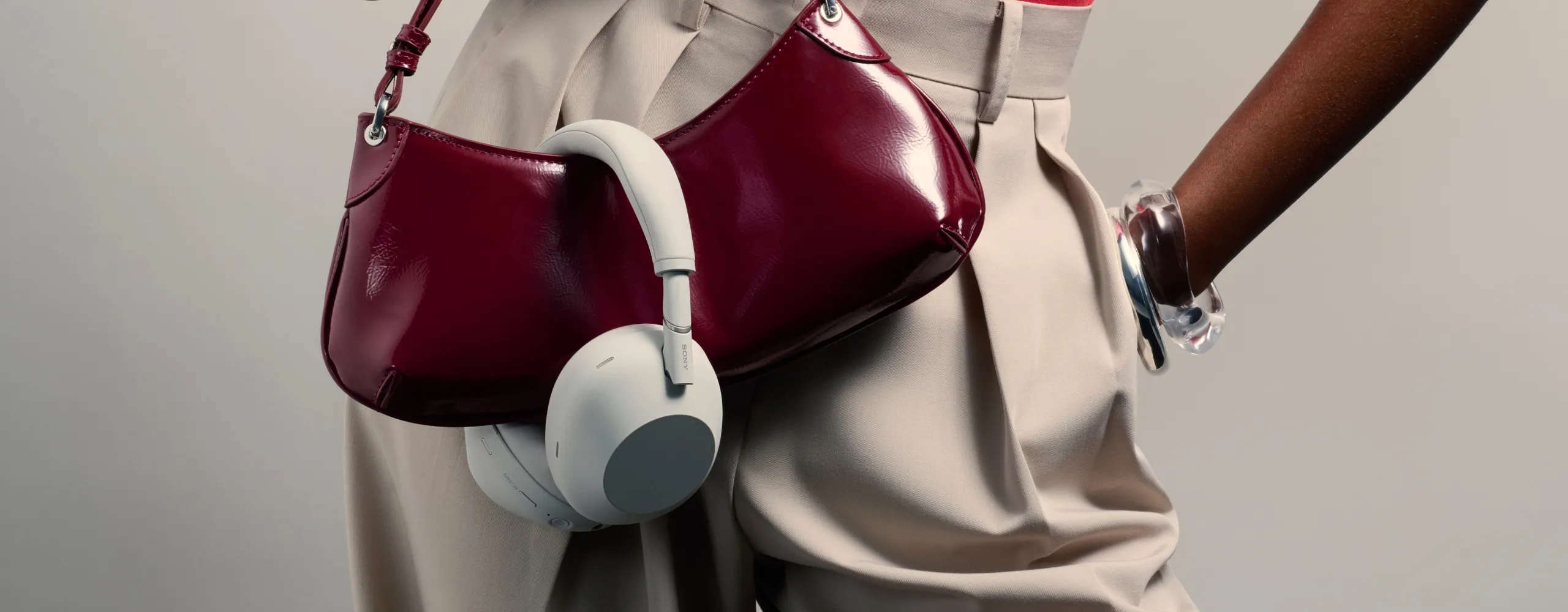 Sony’s WH-1000XM6 hoofdtelefoon aangekondigd: combi van stilte en goed geluid