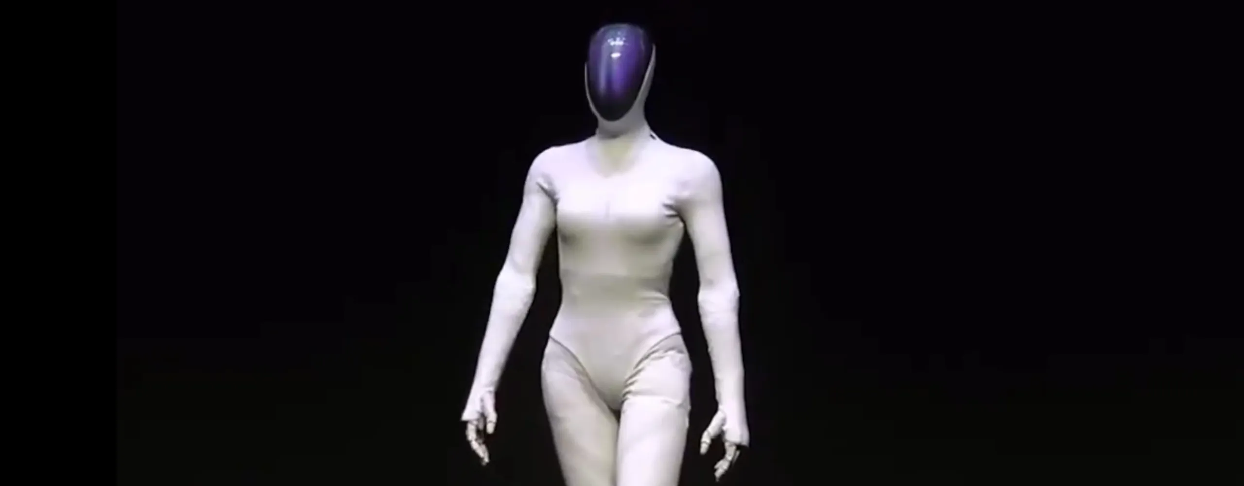 Nieuwe robot van XPeng lijkt zo menselijk: het is bijna eng