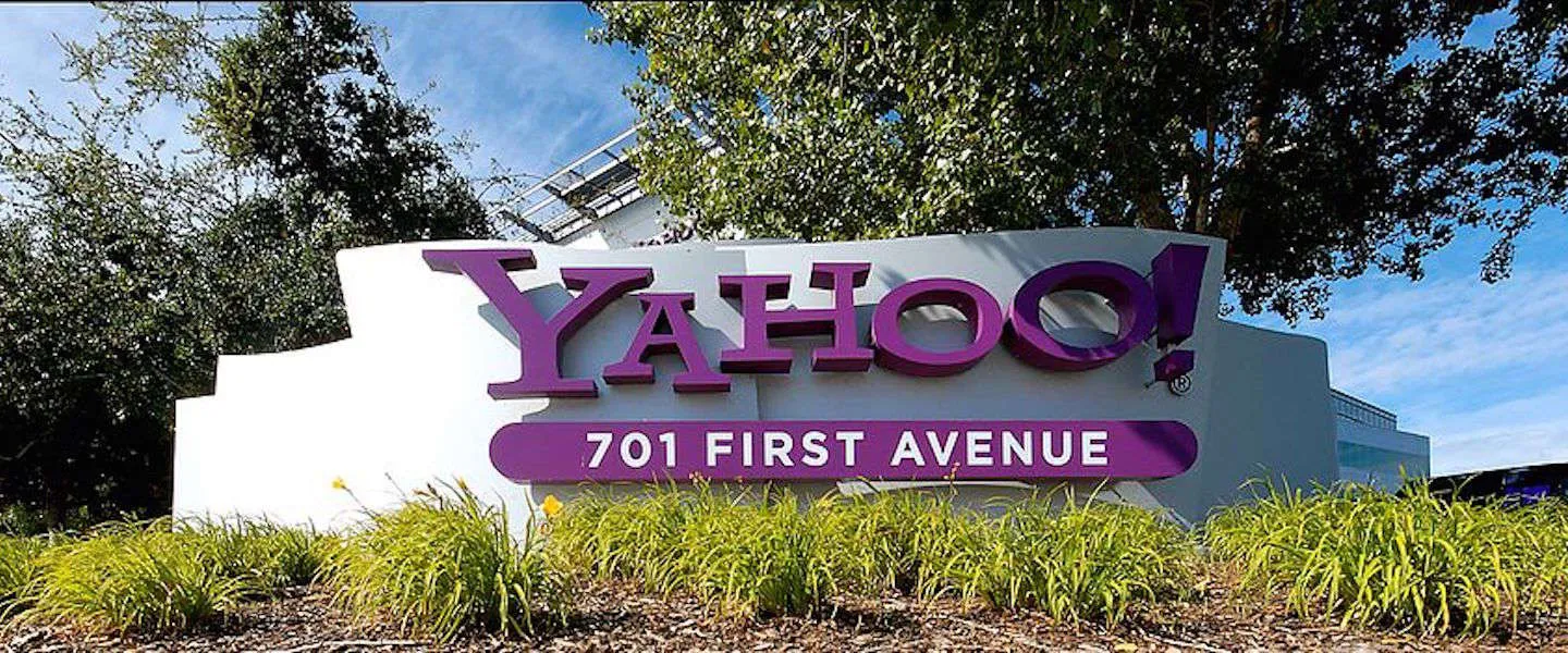 yahoo overname verizon