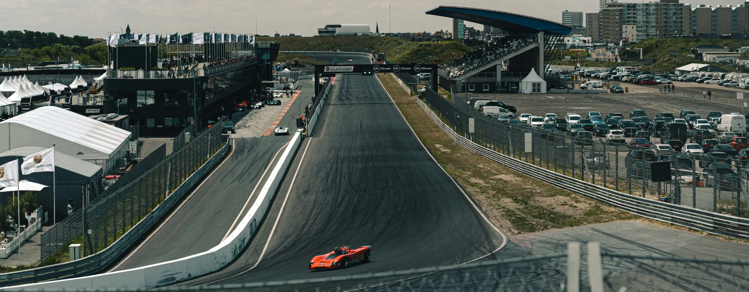 zandvoort