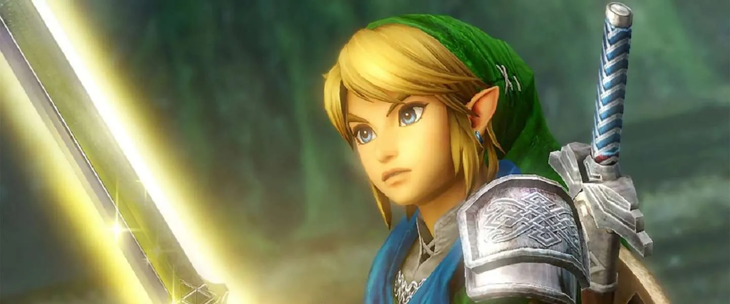Deze acteurs spelen Link en Zelda in de The Legend of Zelda-film