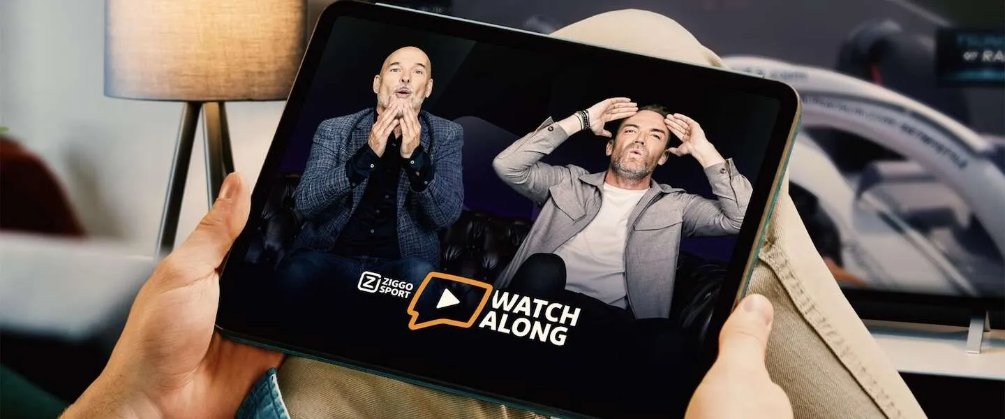 ziggo watchalong header