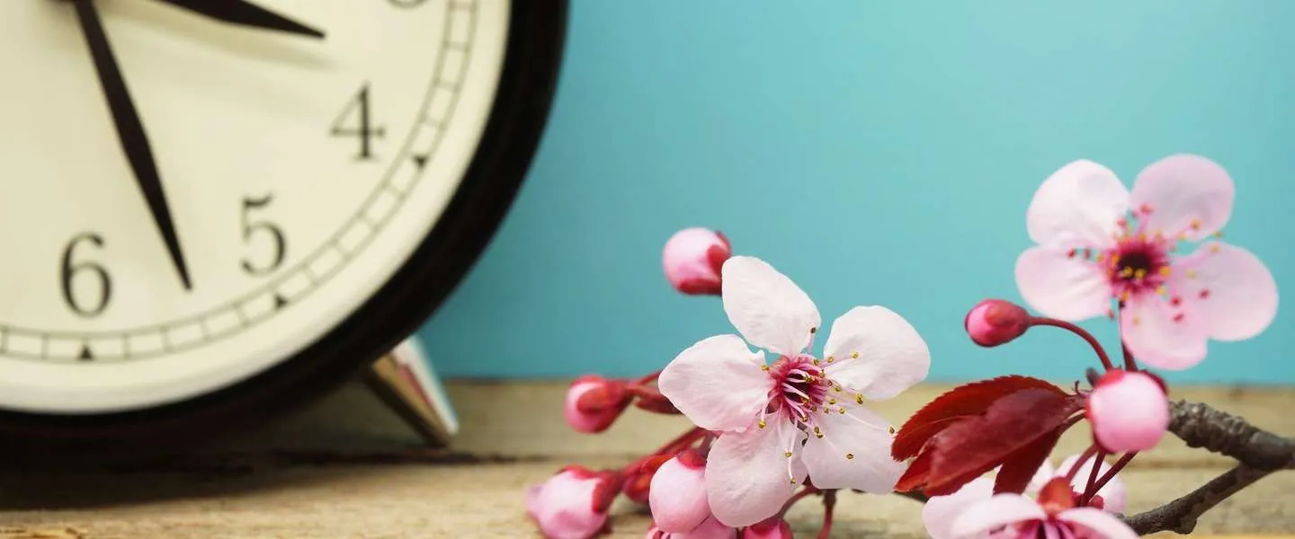 De EU wil graag weten of we de zomertijd nog willen