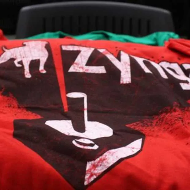 zynga voor de rechter vanwege aandelenfr