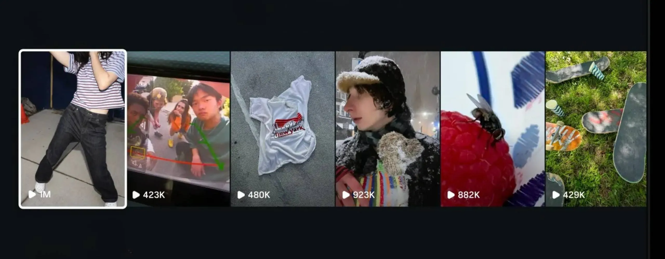 Instagram laat je Reels op je televisie kijken met nieuwe app