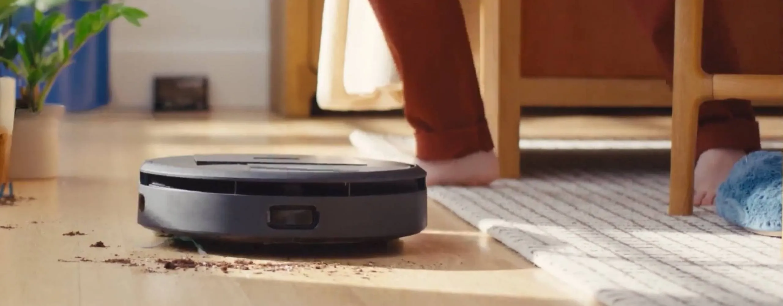 iRobot is failliet, maar er is hoop