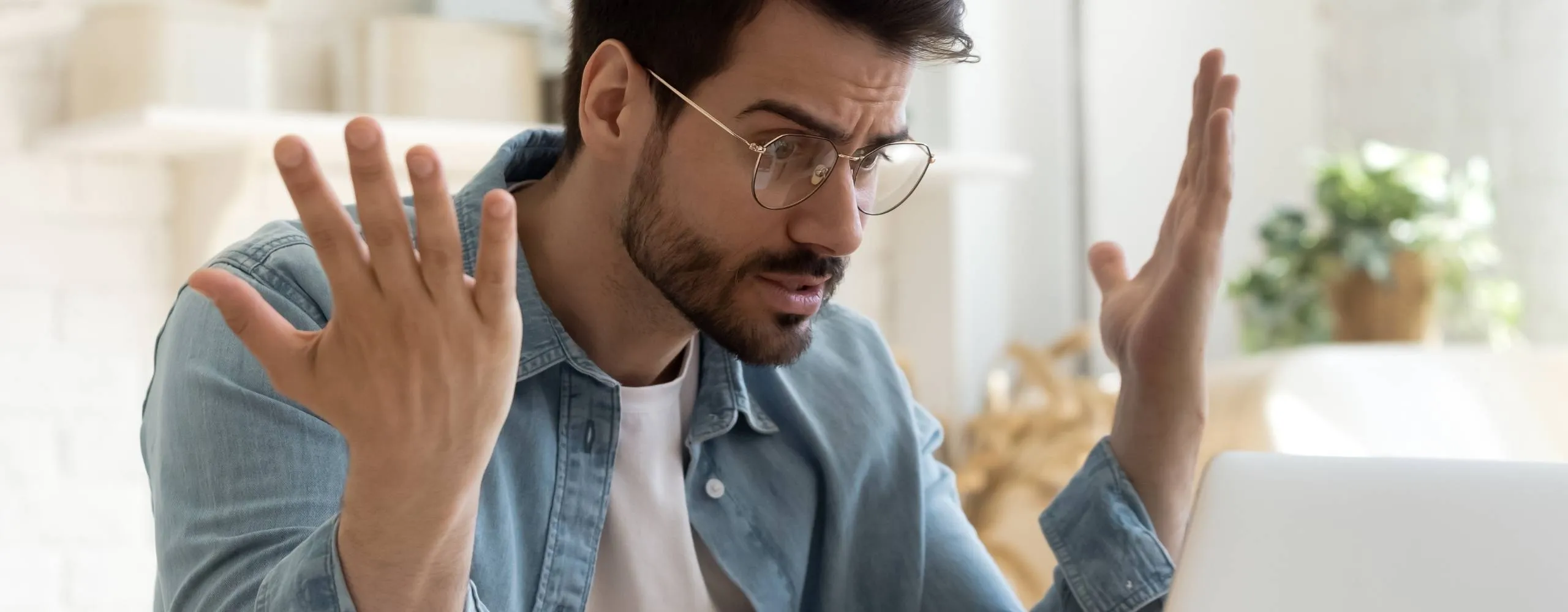 De grootste ergernis aan advertenties op Instagram zijn niet de advertenties