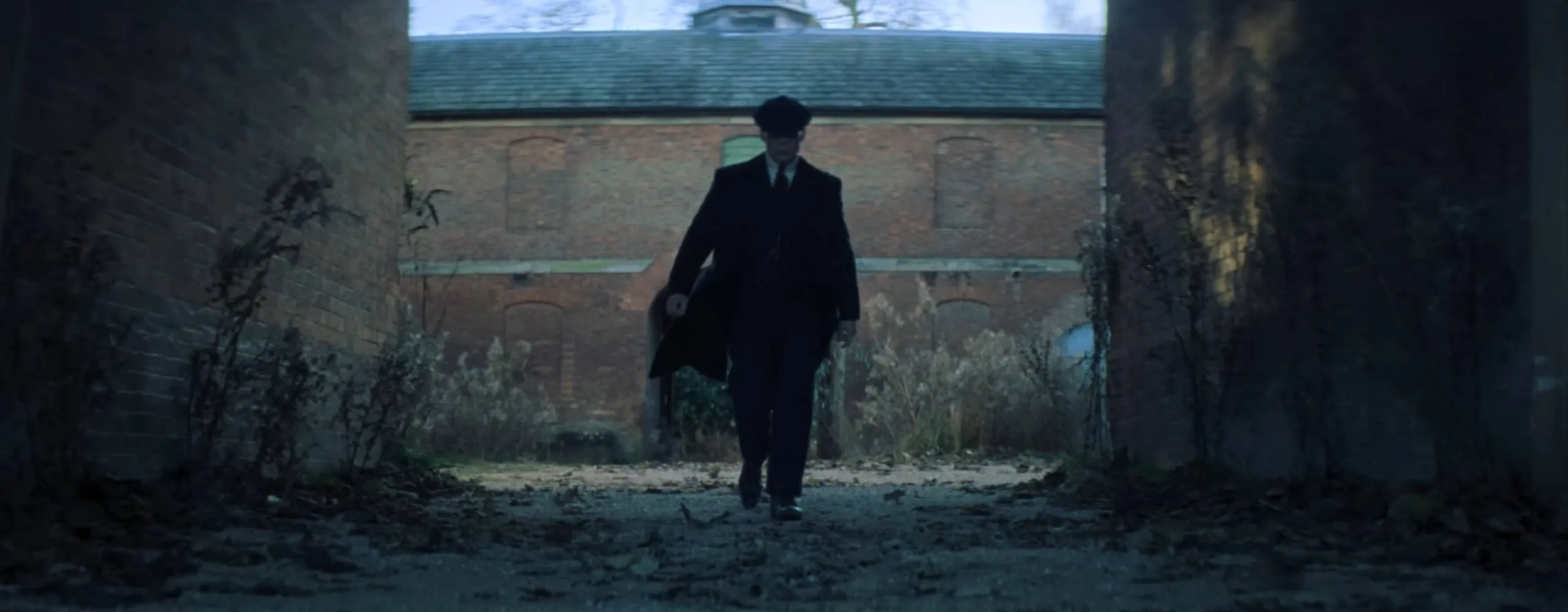 Tommy Shelby is terug: check nu de trailer van Peaky Blinders: The Immortal Man