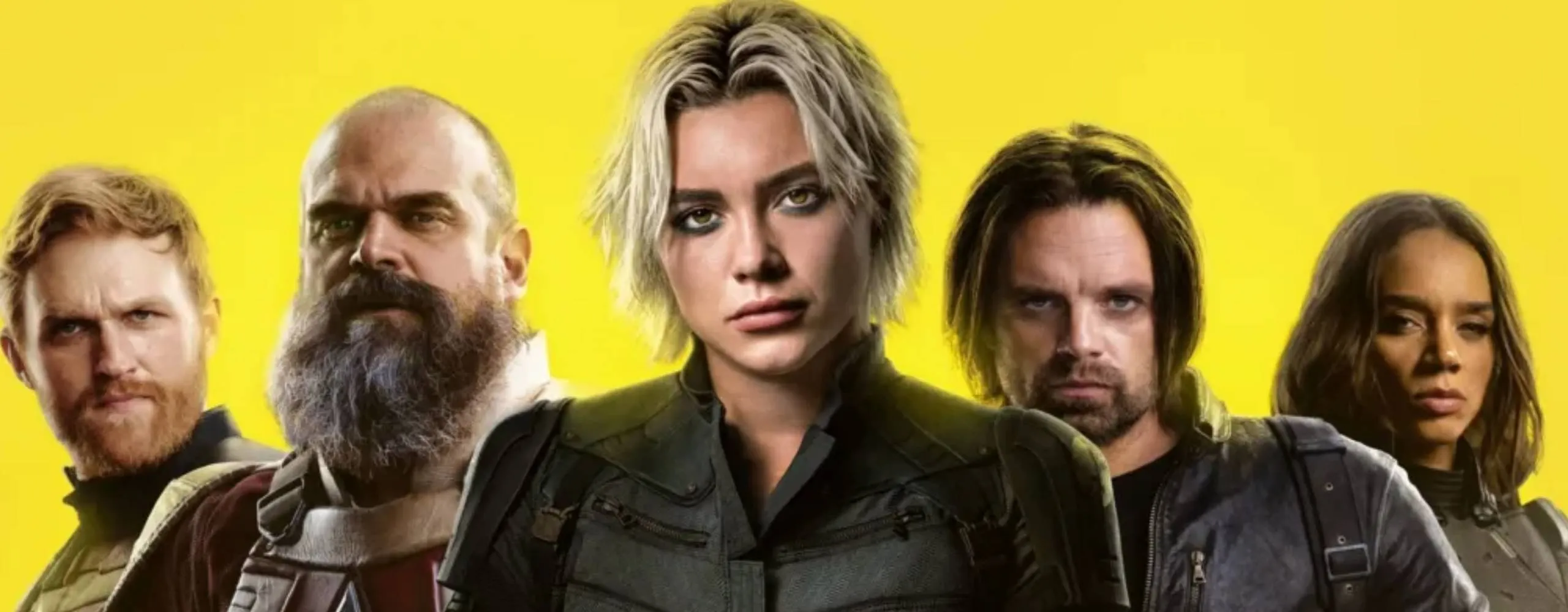 Dit zijn de 10 beste films en series op Disney+ in 2025