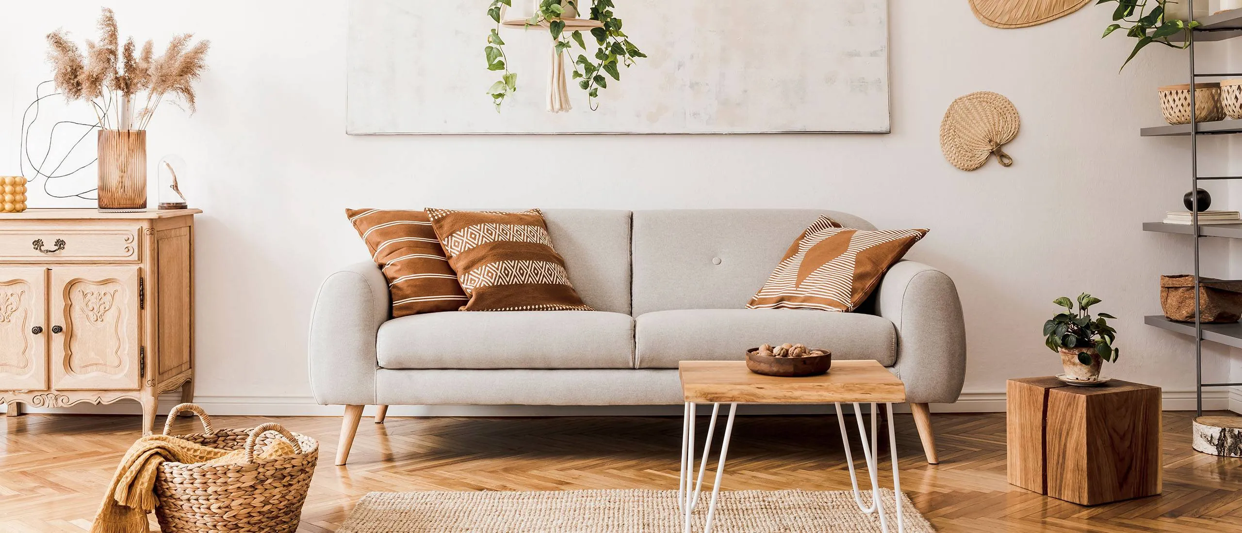 Welke meubels zijn écht tijdloos? Zo zorg je dat je interieur nooit veroudert