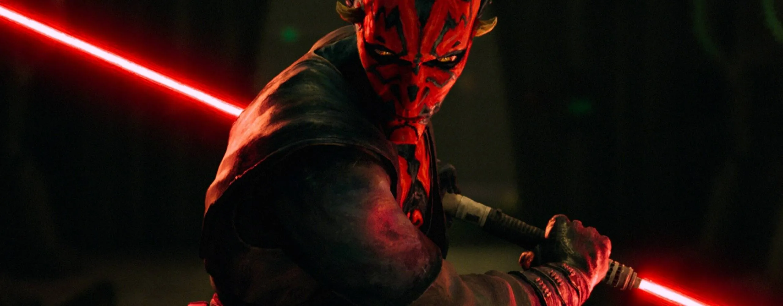 Darth maul